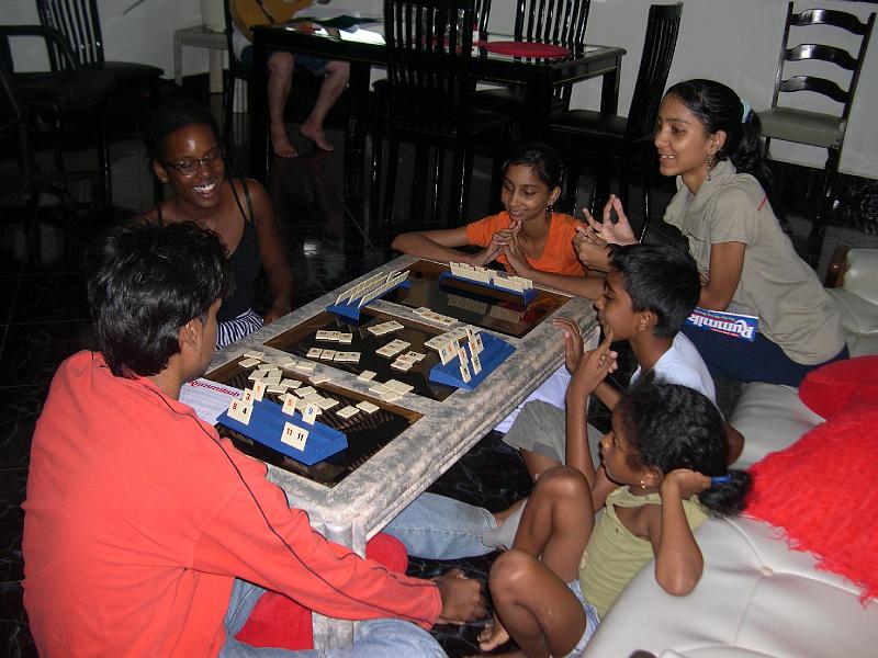 Amernaat's - Rummy 1